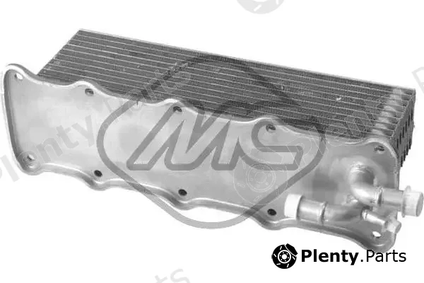 Metalcaucho 39481 — Charge Air Cooler