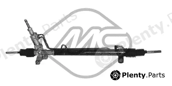 Metalcaucho 50463 — Steering Gear