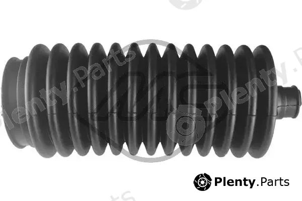 Metalcaucho 01758 — Bellow Kit, steering