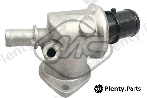 Metalcaucho 30219 — Coolant Flange