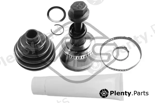 Metalcaucho 12023 — Joint Kit, drive shaft