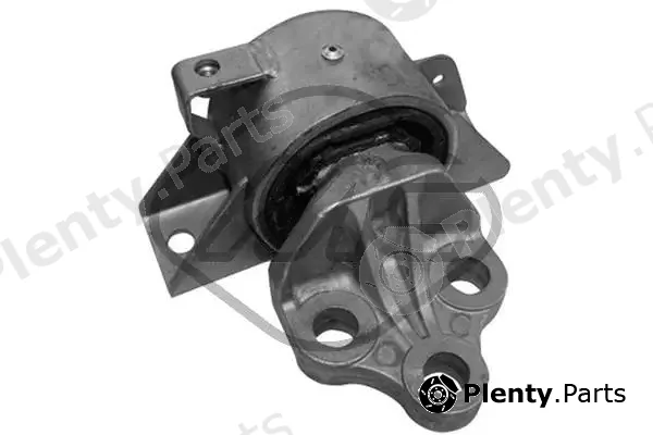 Metalcaucho 01006 — Mounting, engine