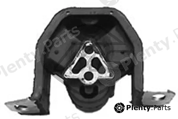 Metalcaucho 54002 — Mounting, engine