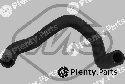 Metalcaucho 78523 — Heater Hose