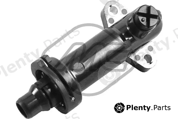 Metalcaucho 36008 — Thermostat, coolant