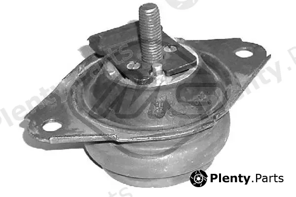 Metalcaucho 02992 — Mounting, engine