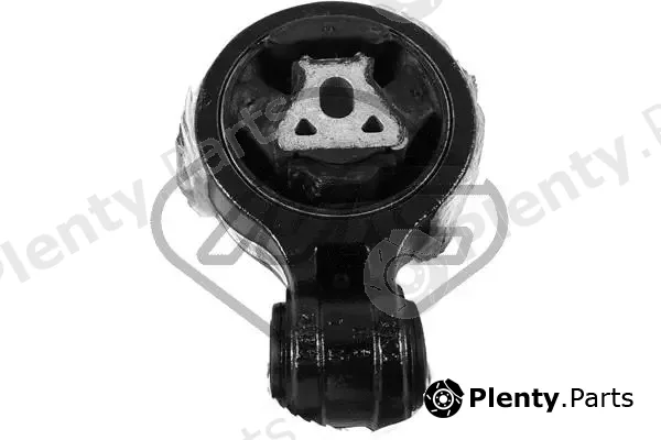 Metalcaucho 57055 — Mounting, engine