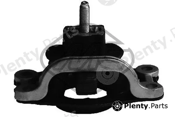 Metalcaucho 04835 — Mounting, engine