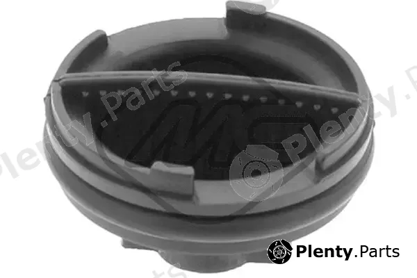 Metalcaucho 02677 — Screw Plug, oil sump