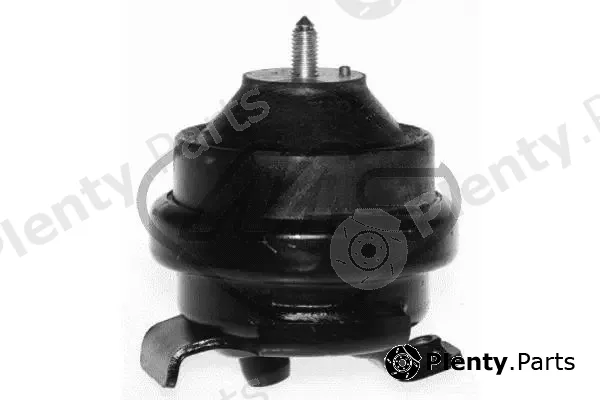 Metalcaucho 00848 — Mounting, engine