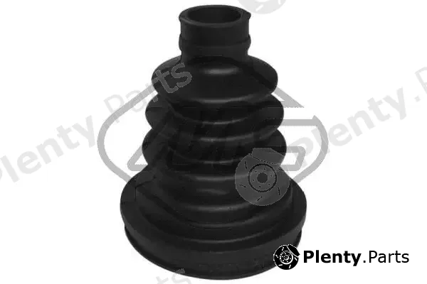 Metalcaucho 01344 — Bellow Kit, drive shaft