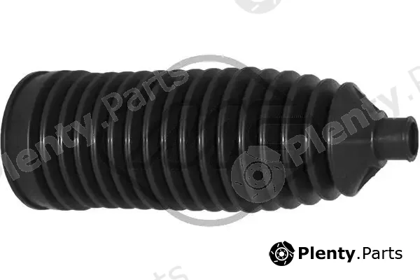 Metalcaucho 10016 — Bellow, steering