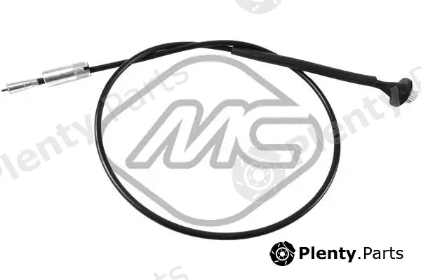 Metalcaucho 80533 — Speedometer Cable