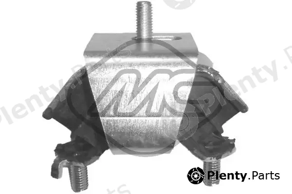 Metalcaucho 00508 — Mounting, engine