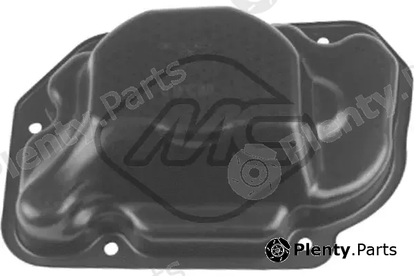 Metalcaucho 38018 — Oil Sump