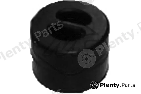 Metalcaucho 00093 — Rubber Buffer, muffler