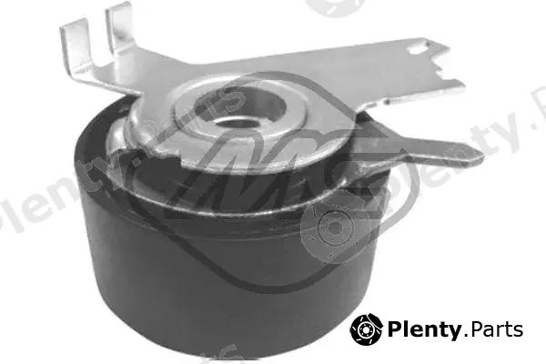 Metalcaucho 14840 — Tensioner Pulley, timing belt