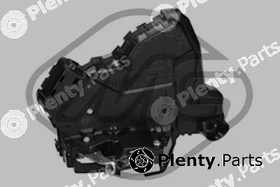 Metalcaucho 43698 — Door Lock