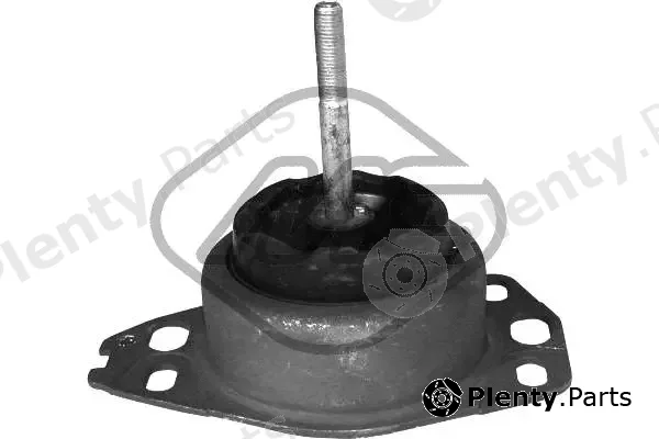 Metalcaucho 05583 — Mounting, engine