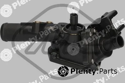 Metalcaucho 32349 — Coolant Flange