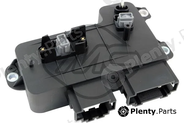 Metalcaucho 43735 — Actuator, seat adjustment
