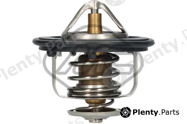 Metalcaucho 30886 — Thermostat, coolant