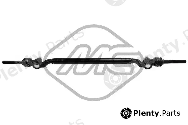 Metalcaucho 77764 — Tie Rod