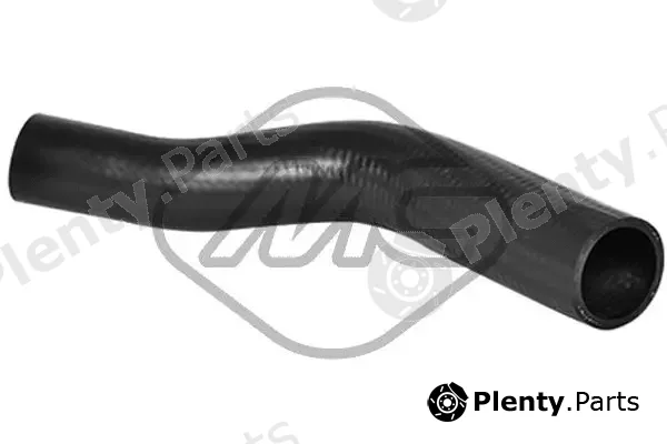 Metalcaucho 09917 — Charge Air Hose