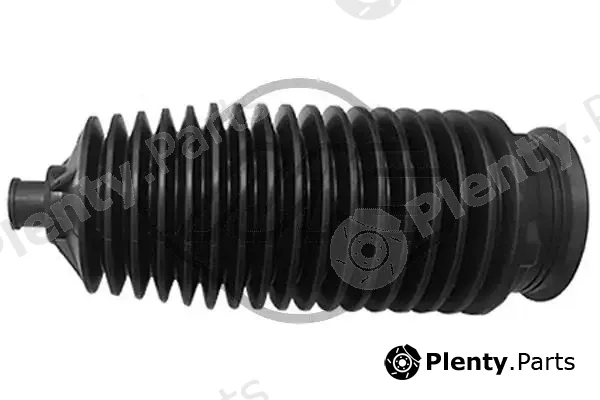 Metalcaucho 10255 — Bellow, steering