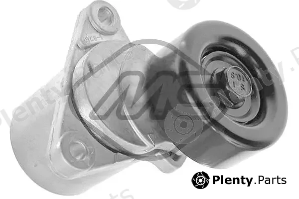 Metalcaucho 15135 — Tensioner Lever, V-ribbed belt