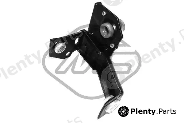 Metalcaucho 04361 — Mounting, manual transmission support
