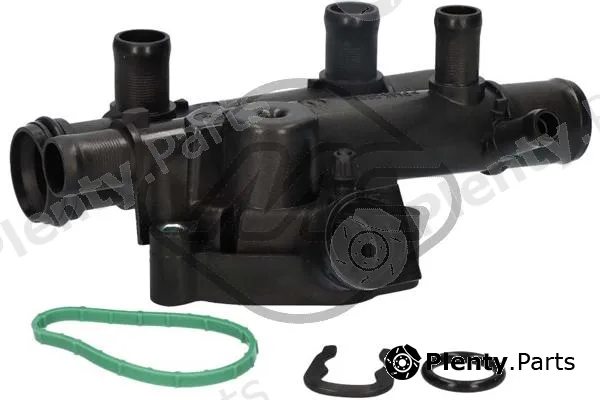 Metalcaucho 03646 — Thermostat Housing