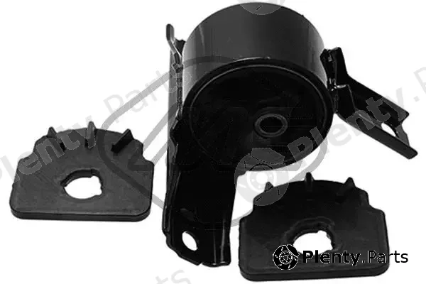 Metalcaucho 57255 — Mounting, engine