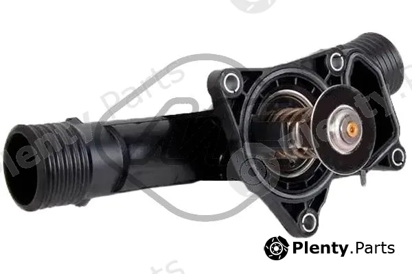 Metalcaucho 30974 — Thermostat, coolant