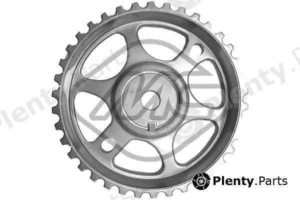 Metalcaucho 16168 — Gear/Sprocket, camshaft
