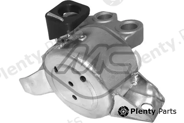 Metalcaucho 06496 — Mounting, engine