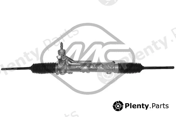 Metalcaucho 50491 — Steering Gear