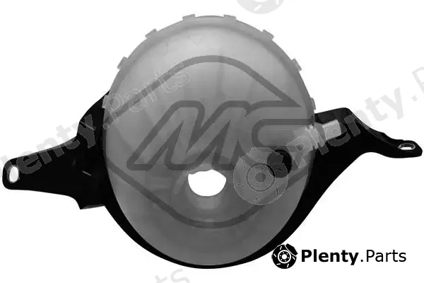 Metalcaucho 03301 — Expansion Tank, coolant