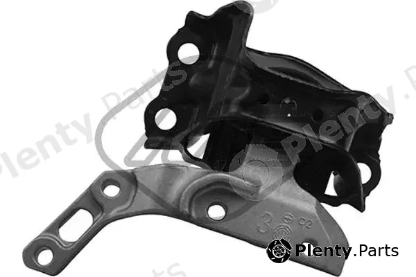 Metalcaucho 57073 — Mounting, engine