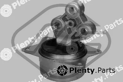 Metalcaucho 54605 — Mounting, engine
