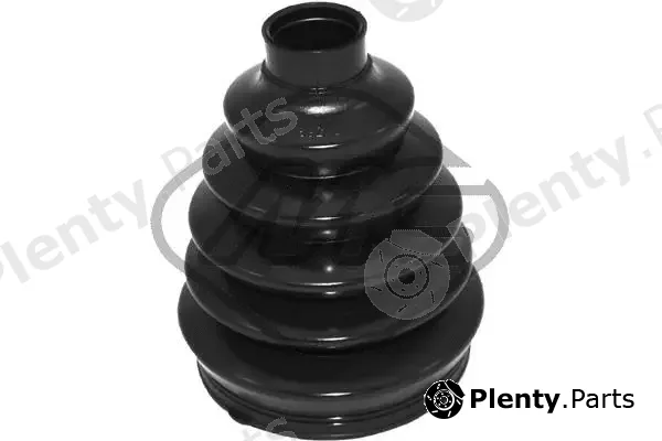 Metalcaucho 10038 — Bellow, drive shaft