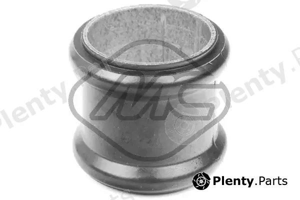 Metalcaucho 05290 — Coolant Flange