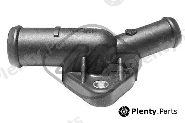 Metalcaucho 03612 — Coolant Flange