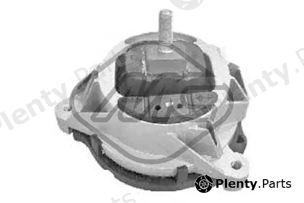 Metalcaucho 47379 — Mounting, engine
