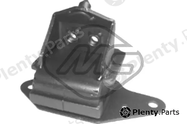 Metalcaucho 41674 — Mounting, engine