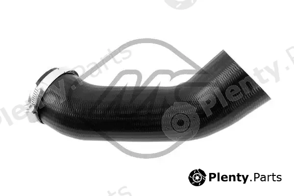 Metalcaucho 78152 — Charge Air Hose