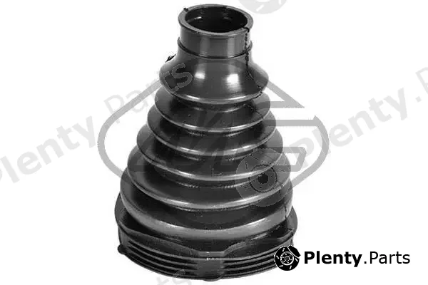 Metalcaucho 10201 — Bellow, drive shaft