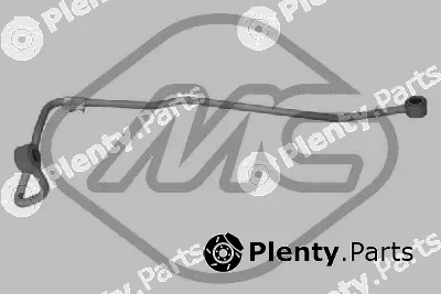 Metalcaucho 92562 — Oil Pipe, charger