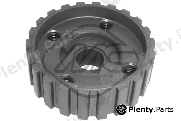 Metalcaucho 05697 — Sprocket, crankshaft