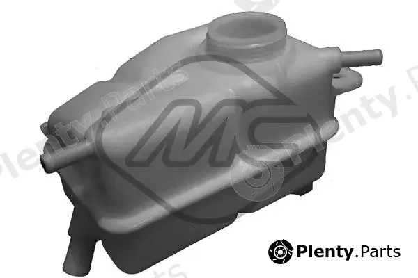 Metalcaucho 03938 — Expansion Tank, coolant